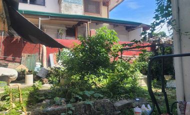 Hpuse and Lot for Sale in Hermag Village Mandaue