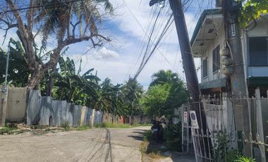 Hpuse and Lot for Sale in Hermag Village Mandaue