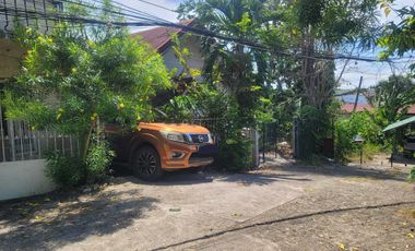Hpuse and Lot for Sale in Hermag Village Mandaue