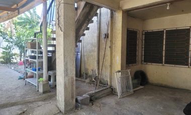 Hpuse and Lot for Sale in Hermag Village Mandaue