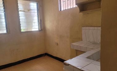 Hpuse and Lot for Sale in Hermag Village Mandaue