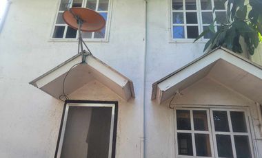 Hpuse and Lot for Sale in Hermag Village Mandaue