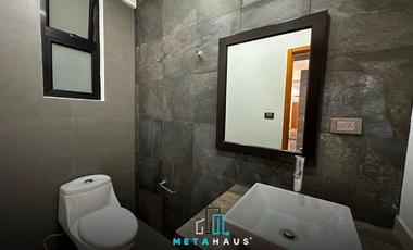 🌟 Departamento en Renta en Torre LU, Xalapa | 2 Recámaras | Roof Garden | $11000 MXN/mes