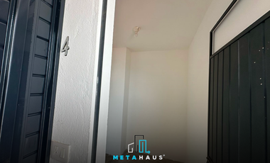 🌟 Departamento en Renta en Torre LU, Xalapa | 2 Recámaras | Roof Garden | $11000 MXN/mes