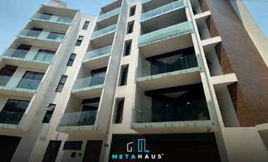 🌟 Departamento en Renta en Torre LU, Xalapa | 2 Recámaras | Roof Garden | $11000 MXN/mes
