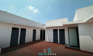 🌟 Departamento en Renta en Torre LU, Xalapa | 2 Recámaras | Roof Garden | $11000 MXN/mes