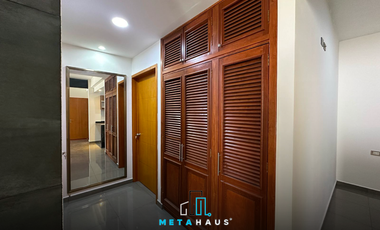 🌟 Departamento en Renta en Torre LU, Xalapa | 2 Recámaras | Roof Garden | $11000 MXN/mes