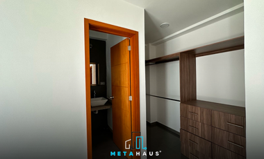 🌟 Departamento en Renta en Torre LU, Xalapa | 2 Recámaras | Roof Garden | $11000 MXN/mes