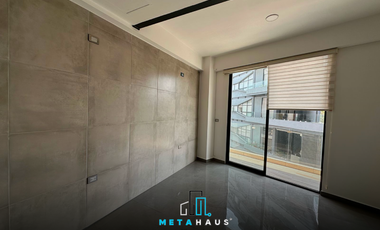 🌟 Departamento en Renta en Torre LU, Xalapa | 2 Recámaras | Roof Garden | $11000 MXN/mes