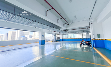 Spacious Office Space for Rent in Filinvest, Muntinlupa City