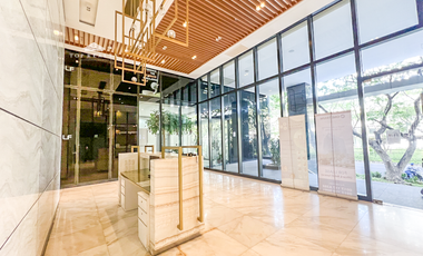 Spacious Office Space for Rent in Filinvest, Muntinlupa City