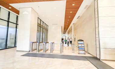 Spacious Office Space for Rent in Filinvest, Muntinlupa City