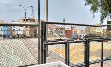 VENDO CASA  EN VILLA CLUB-CARABAYLLO