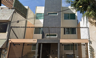 Departamento  en Remate Bancario, Seguridad de Inversión al 100% POR ESCRITO. **Fantástica oportunidad que no puede dejar pasar**