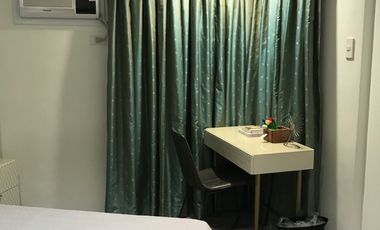 FOR SALE: 3BR FULLY FURNISHED UNIT IN GRAND RIVIERA SUITES ERMITA MANILA