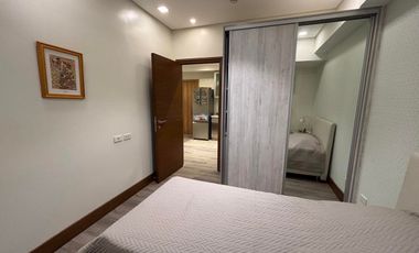 FOR SALE: 3BR FULLY FURNISHED UNIT IN GRAND RIVIERA SUITES ERMITA MANILA