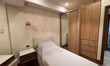 FOR SALE: 3BR FULLY FURNISHED UNIT IN GRAND RIVIERA SUITES ERMITA MANILA