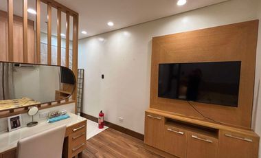 FOR SALE: 3BR FULLY FURNISHED UNIT IN GRAND RIVIERA SUITES ERMITA MANILA