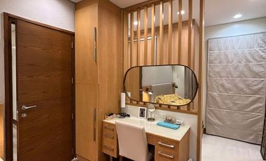 FOR SALE: 3BR FULLY FURNISHED UNIT IN GRAND RIVIERA SUITES ERMITA MANILA