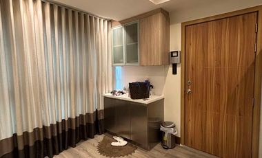 FOR SALE: 3BR FULLY FURNISHED UNIT IN GRAND RIVIERA SUITES ERMITA MANILA