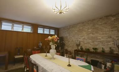 FOR SALE: GREENHILLS WEST HOUSE AND LOT WITH POOL AND GARDEN
