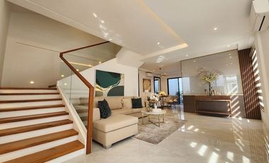 Brand New Townhouse For Sale at BF Homes, Parañaque City