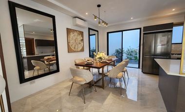 Brand New Townhouse For Sale at BF Homes, Parañaque City