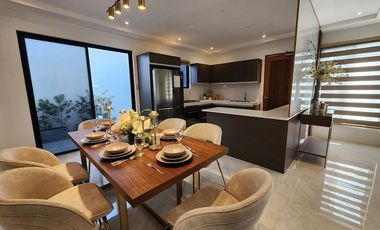 Brand New Townhouse For Sale at BF Homes, Parañaque City