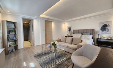 Brand New Townhouse For Sale at BF Homes, Parañaque City