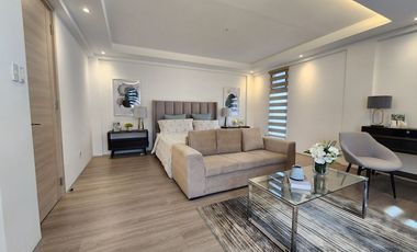 Brand New Townhouse For Sale at BF Homes, Parañaque City