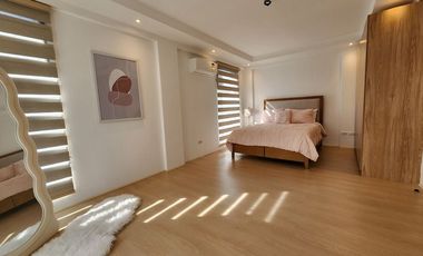 Brand New Townhouse For Sale at BF Homes, Parañaque City