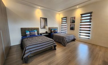 Brand New Townhouse For Sale at BF Homes, Parañaque City