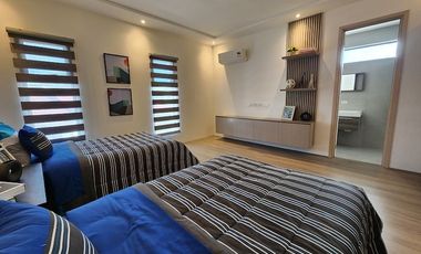 Brand New Townhouse For Sale at BF Homes, Parañaque City
