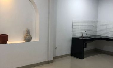 Rumah Baru Ready Di Cilangkap Jakarta Timur Dekat Bandara Halim Nego