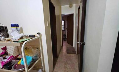 FOR SALE HOUSE AND LOT  IN BASAK MANDAUE NEAR PACIFIC MALL