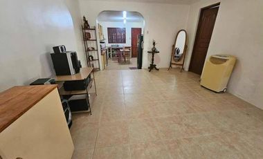 FOR SALE HOUSE AND LOT  IN BASAK MANDAUE NEAR PACIFIC MALL