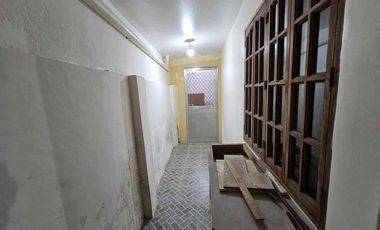 FOR SALE HOUSE AND LOT  IN BASAK MANDAUE NEAR PACIFIC MALL