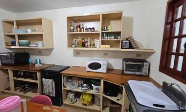 FOR SALE HOUSE AND LOT  IN BASAK MANDAUE NEAR PACIFIC MALL