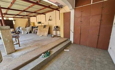 FOR SALE HOUSE AND LOT  IN BASAK MANDAUE NEAR PACIFIC MALL