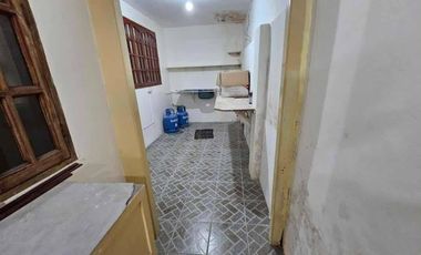 FOR SALE HOUSE AND LOT  IN BASAK MANDAUE NEAR PACIFIC MALL