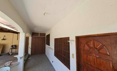 FOR SALE HOUSE AND LOT  IN BASAK MANDAUE NEAR PACIFIC MALL