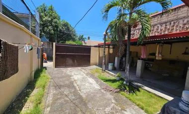 FOR SALE HOUSE AND LOT  IN BASAK MANDAUE NEAR PACIFIC MALL