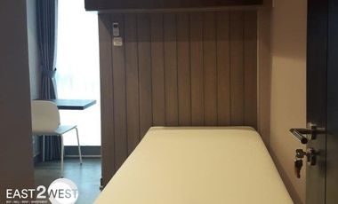 Dijual/Disewakan Apartemen Branz BSD City Tangerang Tipe 2 Bedroom Bagus Nyaman Siap Huni