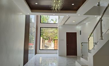 townhouse in milagros subdvision antipolo city