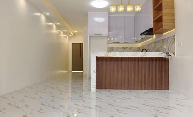 townhouse in milagros subdvision antipolo city