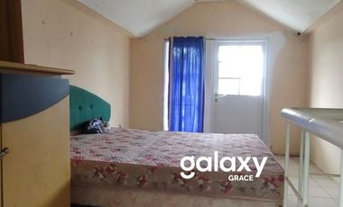 DIJUAL VILLA KOTA BUNGA PALASARI CIPANAS CIANJUR JAWA BARAT
