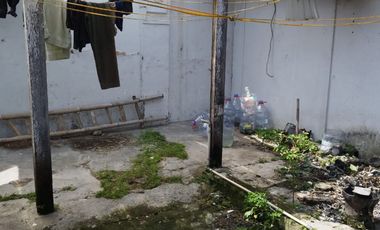 Dijual Rumah cocok untuk homestay Lokasi dekat malioboro Yogyakarta
