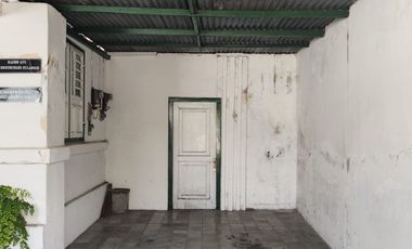Dijual Rumah cocok untuk homestay Lokasi dekat malioboro Yogyakarta