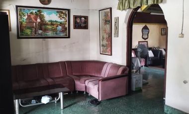 Dijual Rumah cocok untuk homestay Lokasi dekat malioboro Yogyakarta