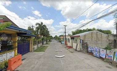 RUSH SALE LOT IDEAL FOR LIGHT WAREHOUSES / RESORTS / APARTMENTS IN PAMPANGA NEAR CLARK